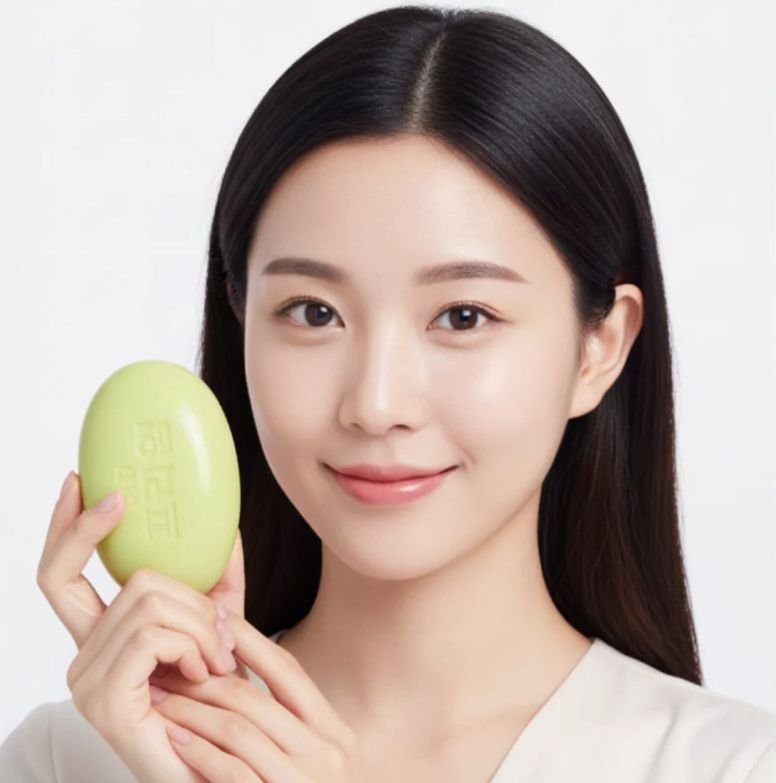 Paket Harga Sabun Golden Egg