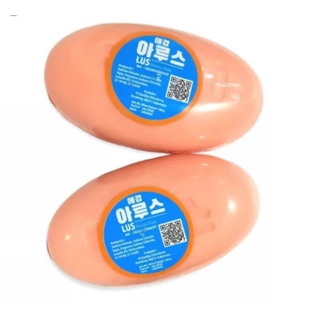 Paket Harga Pink Egg Soap