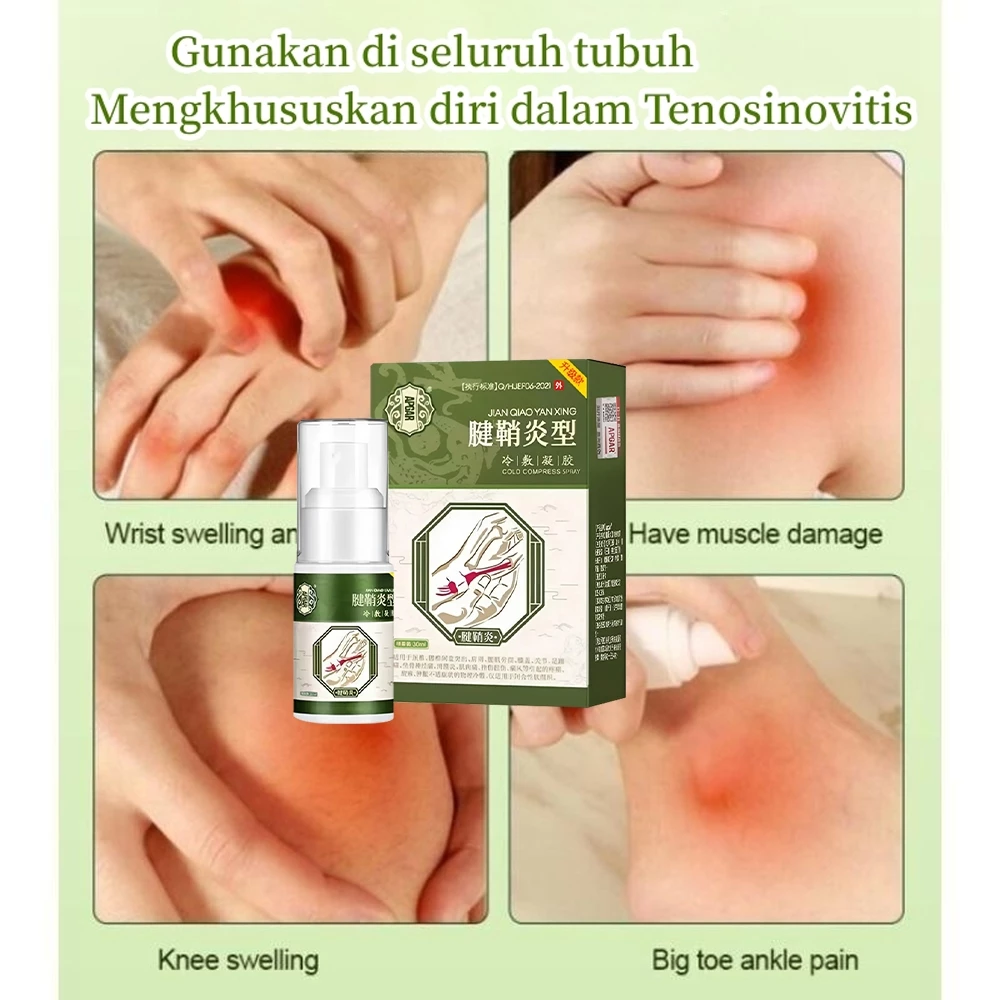 Khasiat Produk