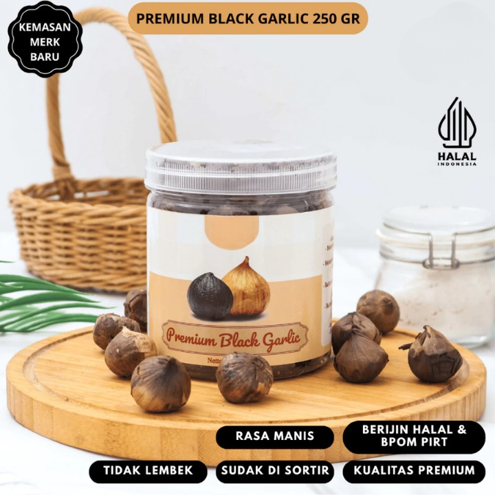 Paket Sigarlic Premium Solo