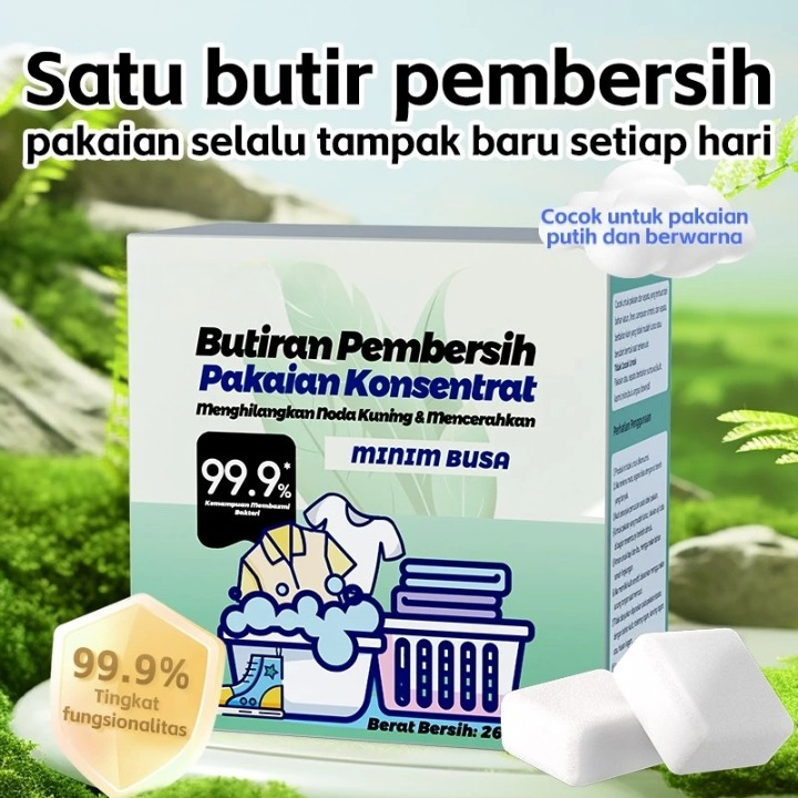 Produk 60 Tablet