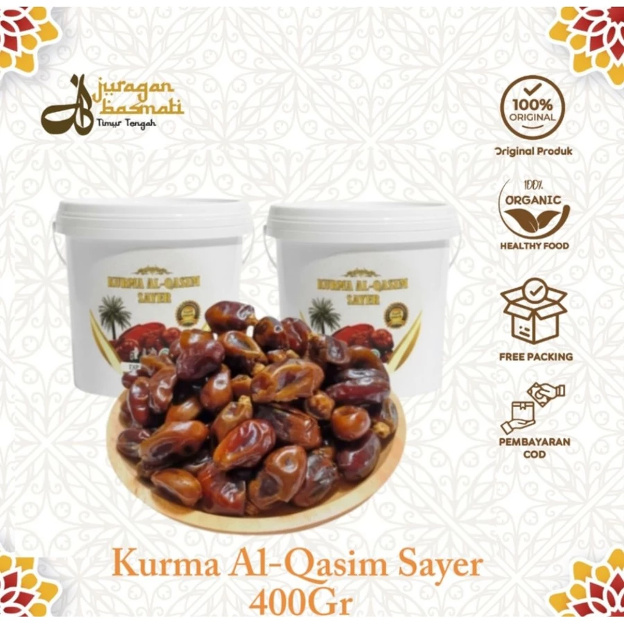 Kurma Al-Qasim Sayer