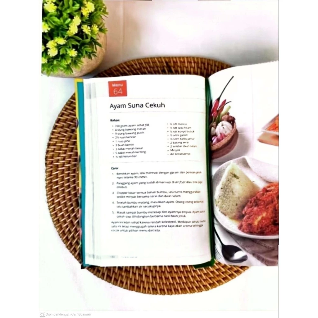 Isi Buku 1
